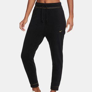 Nike CU6045-010 Fleece Icon Clash Training Pants
